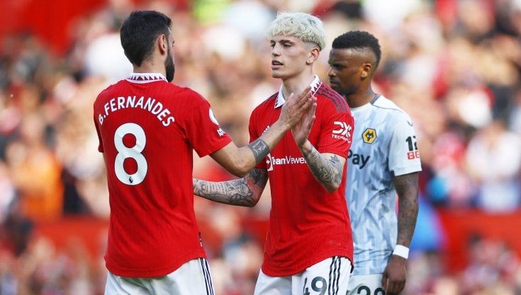 Premier: il Manchester United avvicina la Champions, Southampton retrocesso