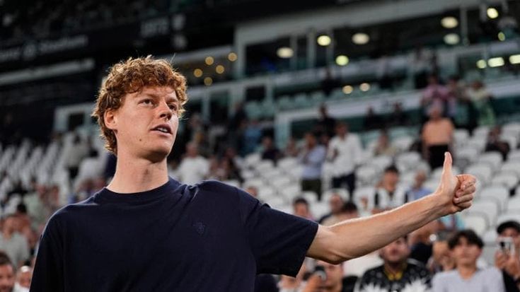 Tennis, le giornate torinesi di Sinner tra J Medical e Sporting prima di ripartire dalla Cina