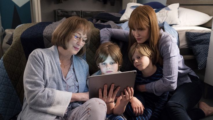 La scelta di Meryl Streep: “Volevo questa serie tv. È la mia droga”