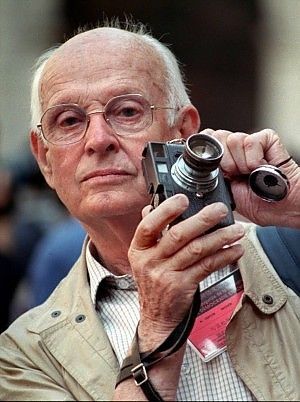 Il compagno HCB: la lotta di classe <br />dietro gli scatti di Henri Cartier-Bresson