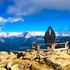Le Dolomiti si raccontano. In un parco a tema a 2.500 metri