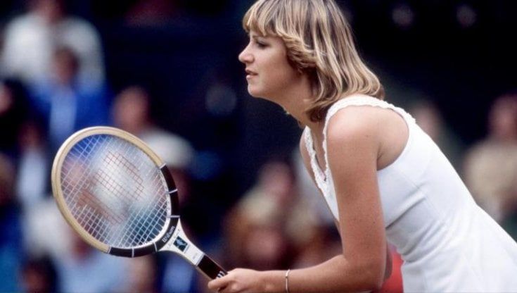 Tennis, il Roland Garros secondo Chris Evert: "Ecco chi vincerà a Parigi"