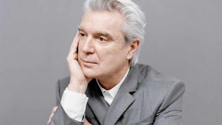 David Byrne sceglie la musica italiana per la sua radio. Tra Modugno, De André e Jovanotti