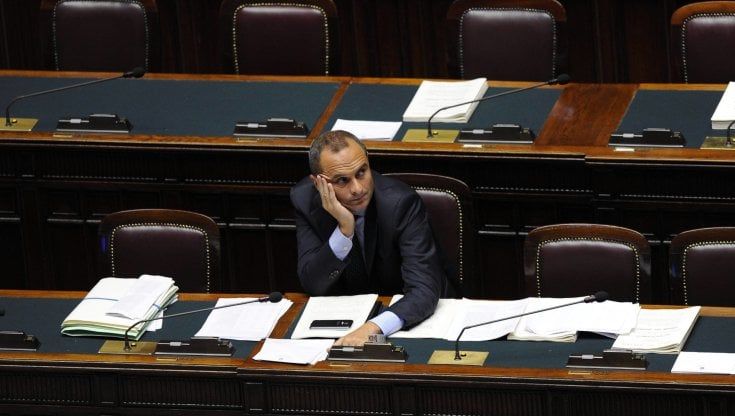 Giustizia, alla Camera la presunzione d’innocenza già divide la maggioranza