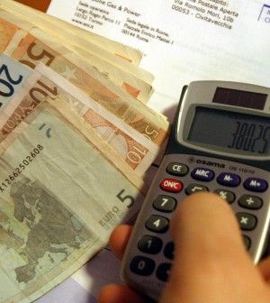 Acqua, emergenza fondi per la rete<br />servono 25 miliardi in cinque anni