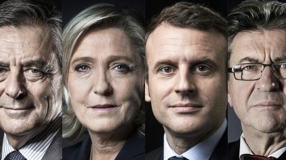 Molto da perdere e poco da guadagnare: il voto francese alla prova del mercato