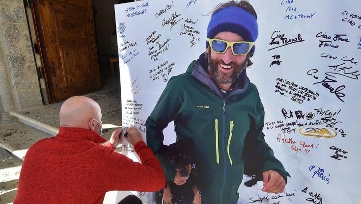 "Avevo tutte le ossa rotte, Cala mi ha salvato: adesso non riesco a dirgli addio"