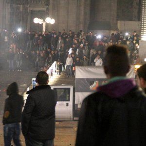 Giovanni di Lorenzo: "Violenze a Colonia, la gente è sotto shock, il governo agisca"