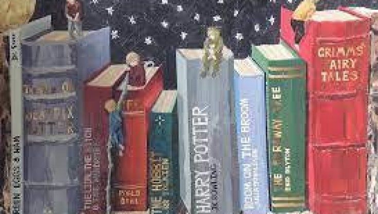 Un Natale da Mille e una notte: appuntamenti da non perdere per i più piccoli