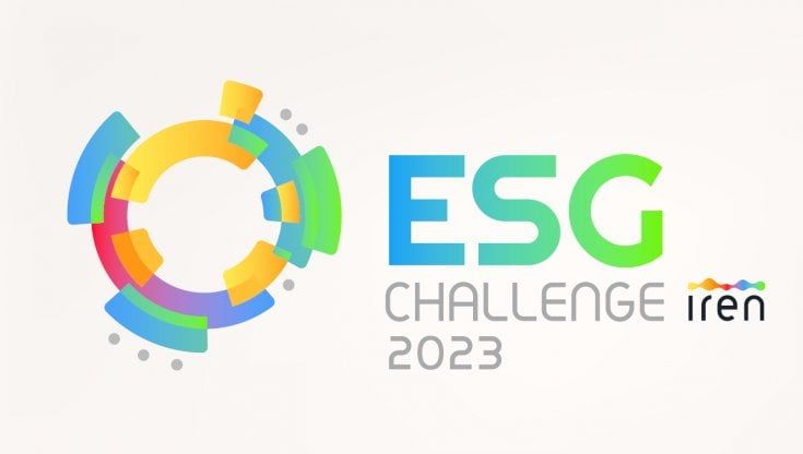 Iren, Premio ESG Challenge 2023 per le migliori tesi di laurea e dottorato sui temi della sostenibilità
