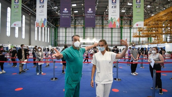 Coronavirus Italia, il bollettino di oggi 3 giugno: 1.968 nuovi casi e  59 decessi 