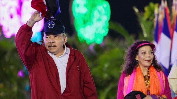 L’ultimo tradimento di Ortega: “In Nicaragua non si voterà più”