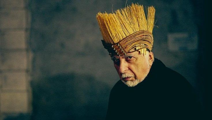 Al Teatro dell'Elfo di Milano in scena Moby Dick in ricordo di Gigi Dall'Aglio 