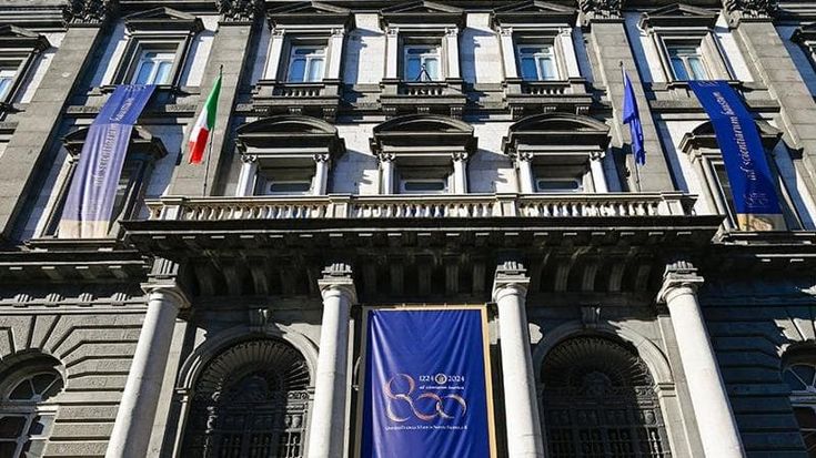 Università, Buttà confermato direttore generale della Federico II