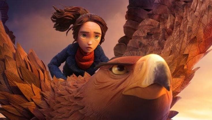 “Wildwood”, Travis Knight: “Un film d’animazione fatto con fatica, tempo e umanità”