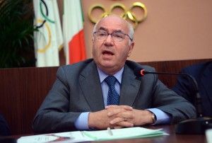 Tavecchio e Albertini: ecco i loro programmi