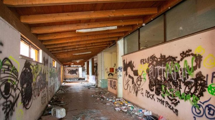 Acilia, 10 milioni di euro per il parco della Madonnetta. Gualtieri: “Supereremo il degrado”