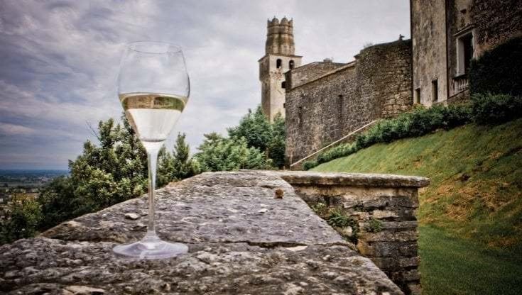 Il prosecco alla conquista dell'estremo Oriente