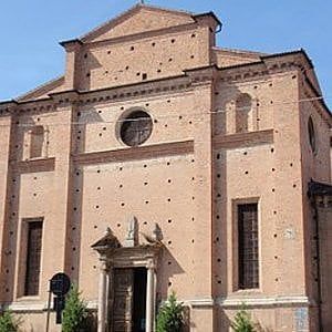 Piacenza, la chiesa di San Sepolcro affidata agli ortodossi romeni