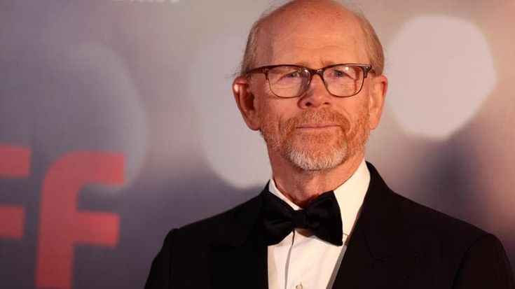 Ron Howard: “Il mio film sull’utopia di riscrivere il mondo”
