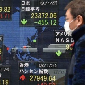 Cina, tutte le misure a sostegno delle aziende straniere