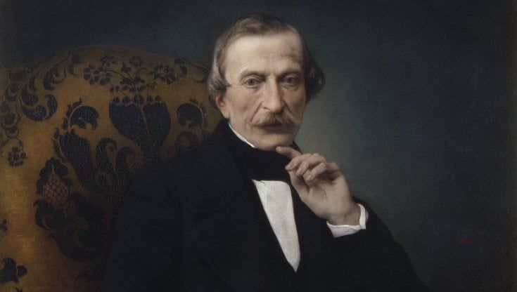 Tra serietà e ironia le torrenziali lettere di Massimo d'Azeglio