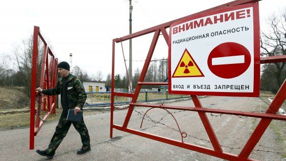 Reportage/ Chernobyl, 30 anni dopo