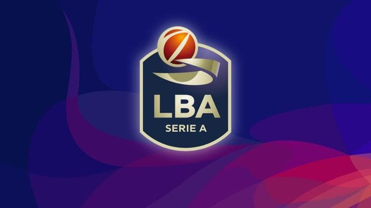 Basket, serie A: il prossimo campionato inizierà il 29 settembre