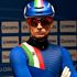 Pietro Sighel, il figlio d’arte dello short track fa il record e si candida per le Notti Magiche di Milano Cortina