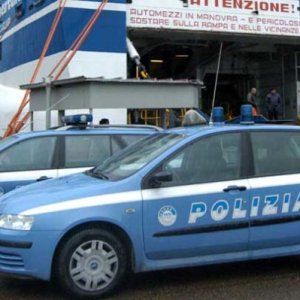 Ricercato per violenza sessuale, arrestato olandese a Palermo