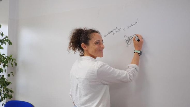 Federica Brignone al “sedicesimo”: riapre il piano del Cto che rimette in piedi le vite