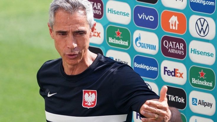 Polonia-Svezia. Sousa: "Serve più equilibrio". Andersson: "Vincere per avere più riposo prima degli ottavi"