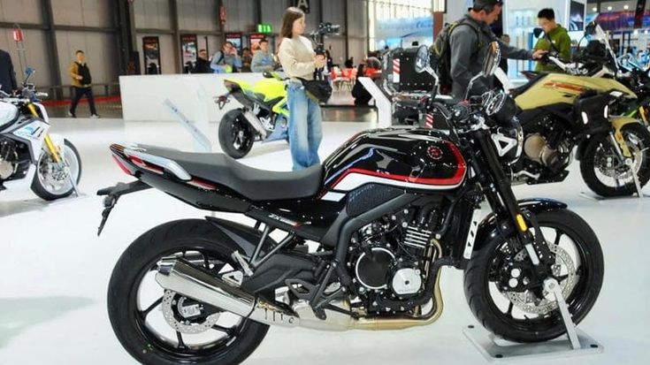 Eicma, da ZX Moto a Voge marchi cinesi all’offensiva