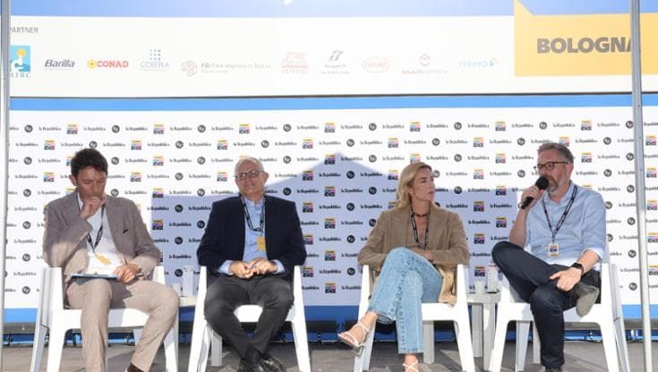Campo largo, sinistra e sindaci: "Acceleriamo sul programma"