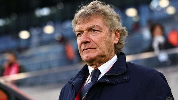 Antognoni: “Nessuna mancanza di rispetto alla Grecia, questa oggi è la Nazionale migliore possibile”