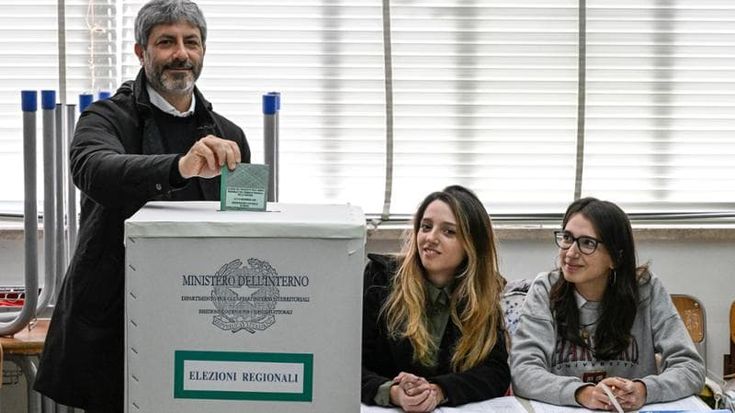 Il neo presidente della Regione Fico: “Avevano inquinato i pozzi, qui abbiamo sconfitto il governo”