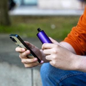 E-cig e prodotti a tabacco riscaldato: danno dipendenza e smettere  pi  difficile - la Repubblica