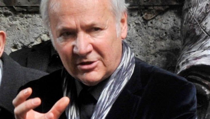 Il nuovo libro di Schifano: "Anna come Napoli, città dalla vita difficile"