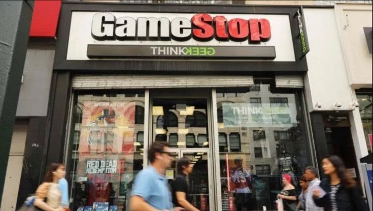 GameStop, il gioco dei piccoli contro i Golia della finanza