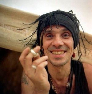 L'annuncio del sindaco:<br />"Il 9 luglio Manu Chao alla Mostra"