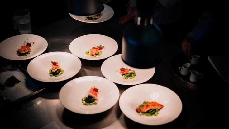 Il mondo in cucina, il Piemonte nel piatto: all’Ifse giovani chef crescono