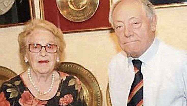 Addio a Ado Campeol, il papà del tiramisù