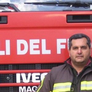  Coronavirus, morto comandante dei vigili del fuoco di Sala Consilina