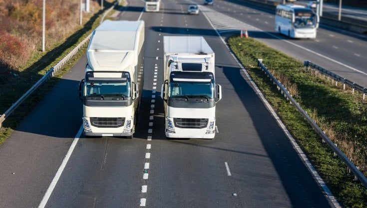 Autotrasporto e mobilità sostenibile: l'obiettivo è formare autisti con competenze green