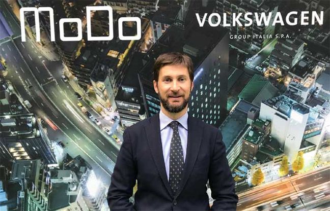 Volkswagen Group Italia sostiene il Premio Angi ai giovani innovatori