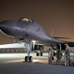 Venti di guerra a Sigonella: sabato sit-in davanti alla base