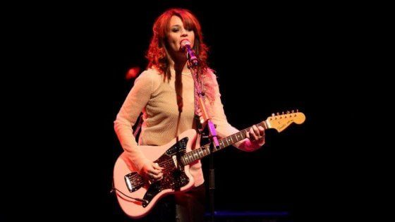 25 Aprile a Parma, il programma: concerto di Carmen Consoli