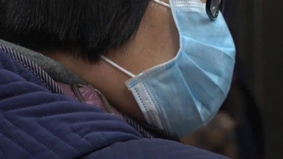 Il coronavirus dalla Cina accelera. "Probabile picco tra 10 giorni"