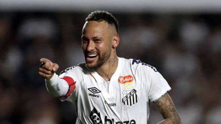 Neymar si lamenta dell’arbitro: “Aveva le mestruazioni”. Ed è bufera