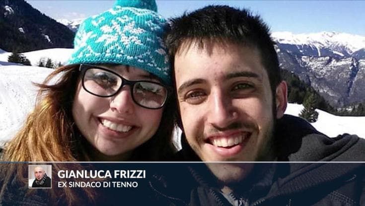Femminicidio Tenno, sindaco dimissionario: "Non sopportavo più ipocrisia e indifferenza"